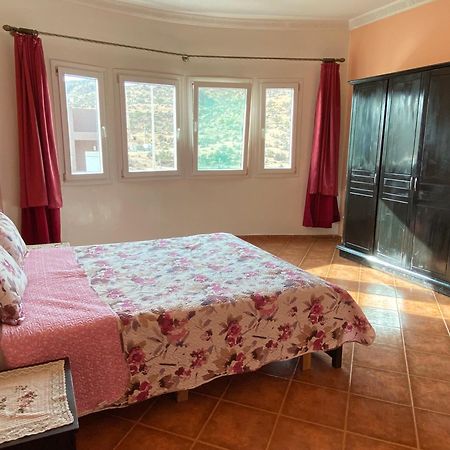 Villa La Palma 1, Imi Ouaddar Agadir n'Ait Sa Exterior foto