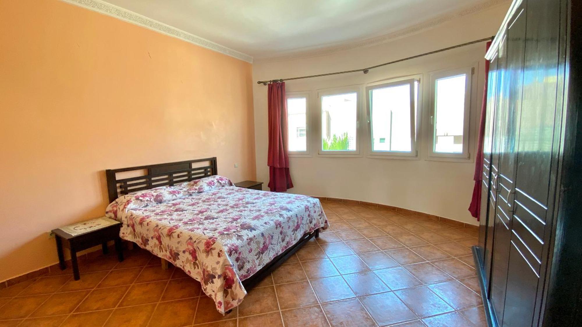 Villa La Palma 1, Imi Ouaddar Agadir n'Ait Sa Exterior foto