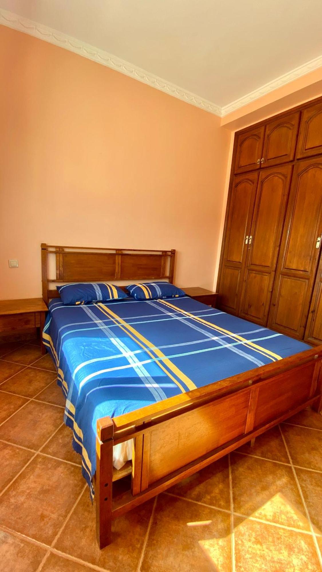 Villa La Palma 1, Imi Ouaddar Agadir n'Ait Sa Exterior foto